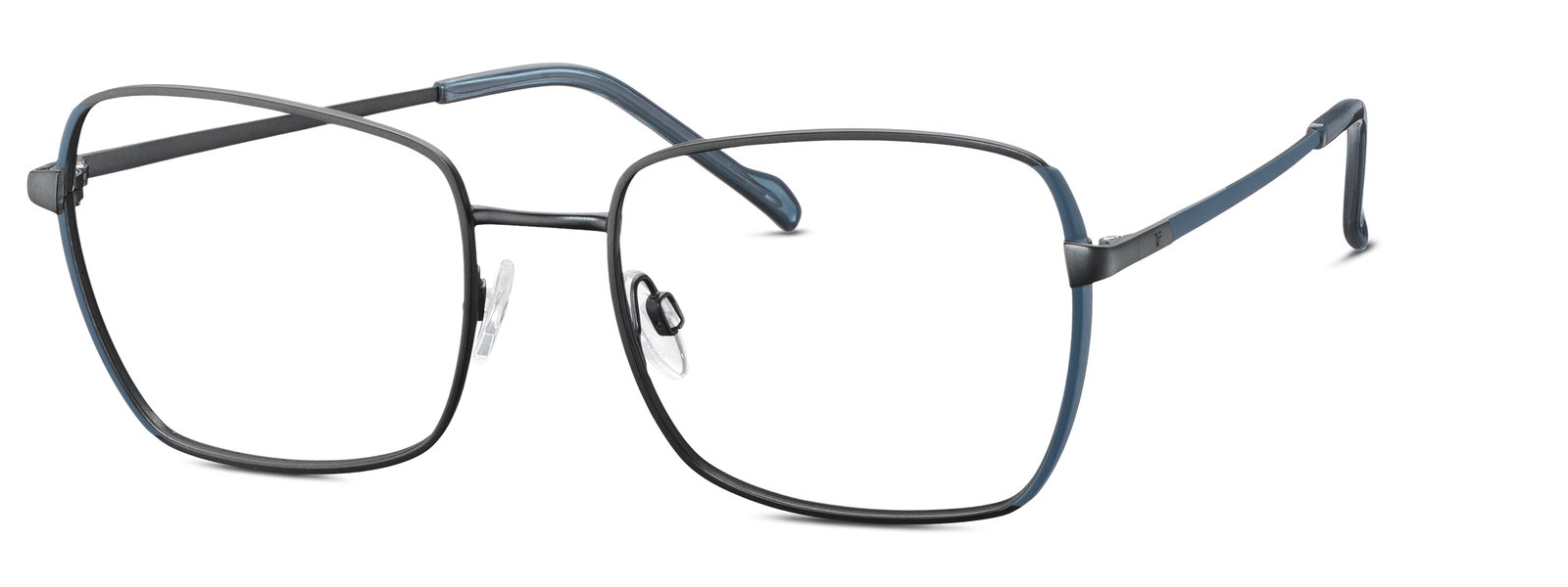 TITANflex Brille 826041 70 blau 